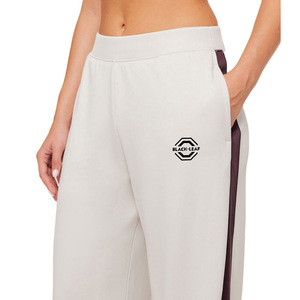 Women's Casual <b>Summer</b> Straight Cargo Pants Women's <b>Trousers</b> Wide Leg Flare Pants High Waist Office Style Wholesale - Product Image 5