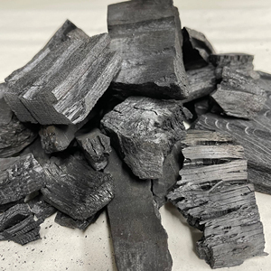 Premium Quality Hardwood Lump <b>BBQ</b> Charcoal Bulk Factory Sale Natural Oak Acacia For <b>Grill</b> Export - Product Image 6