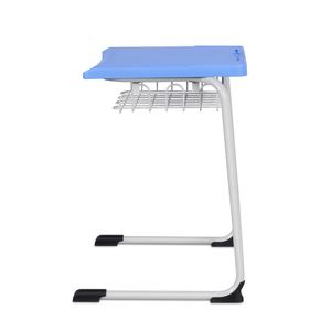 School desk and chair for <b>kids</b> school <b>furniture</b> - Product Image 3