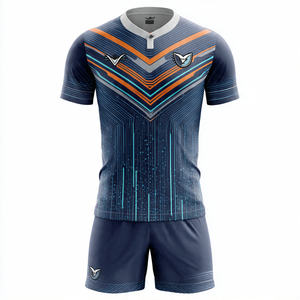 Maillot de netball personnalisé avec nom d'équipe, 100 % polyester, col en V, sans manches, maillot de football imprimé, uniformes de netball - Product Image 4