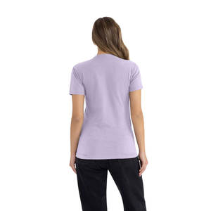 T-shirts imprimés à manches courtes et col rond Next Level - Product Image 5