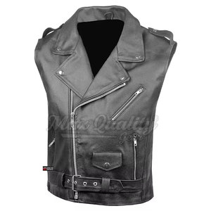 New Arrival Custom Size New Style Canvas <b>Vest</b> for Men Breathable Waterproof Winter Outdoor Wear - Product Image 5