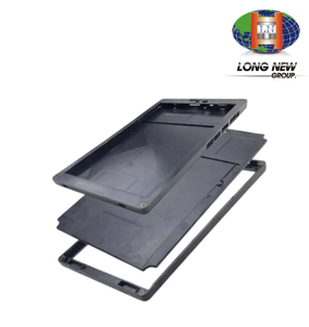 Boîtier en plastique personnalisé LONGNEW |   Pièces de réparation et d'assemblage moulées par injection OEM - Product Image 2