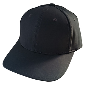 Casquettes Snapback Unisexe Personnalisables en Polyester avec Logo, Maille Respirante, 6 Panneaux, Patch en Cuir, Style Hip Hop, Ajustées, Type Trucker - Product Image 3