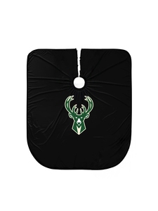 Capa de Barbero con Cierre Magnético, Impermeable, Fácil de Poner y Quitar, Capa de Estilista Moderna con Botones a Presión - Product Image 2