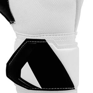 Guantes de Portero de Fútbol Profesionales Transpirables con Palma de Látex Antideslizante y Dedos Completos para Entrenamiento - Product Image 2