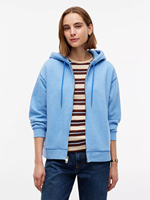 Sweat-shirt à capuche zippé en polaire personnalisé pour homme, coupe ample, couleur unie, avec poche avant, qualité supérieure, produits en gros