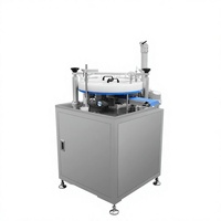 Ligne de production automatique commerciale d'Onigiri, machine à former et à emballer des boulettes de riz pour les usines de sushi et les cuisines centralisées