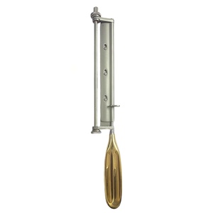 Surgical Stainless Steel Manual Watson Dermatome/Skin Graft Knife 30.5 for Liposuction Surgery - Product Image 4