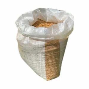 Sac tissé en polypropylène refermable 25 kg pour l'emballage de riz, farine, engrais, sable – Approvisionnement direct usine - Product Image 3