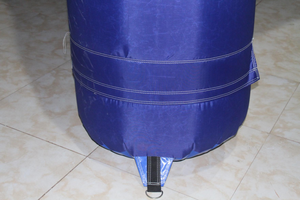 Carpa inflable para acampar en oferta, ideal para eventos publicitarios comerciales al aire libre - Product Image 5