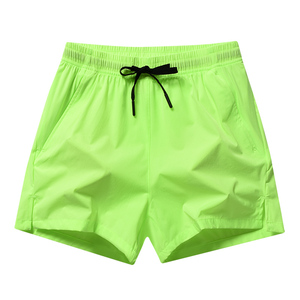 Summer Breathable Double <b>Layer</b> Sublimation 100% Polyester Jogger Gym Blank Men's Basketball Custom Mesh - Product Image 3