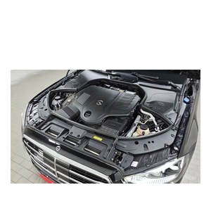 Mercedes-Benz Classe S S450L 4MATIC 2023, 53 089 km, boîte automatique, sièges en cuir, conduite à gauche, caméra de recul - Product Image 6