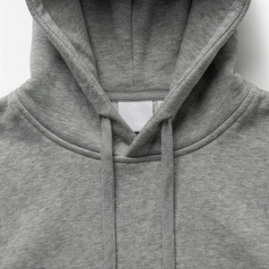 Ventes en gros OEM, sweats à capuche tendance pour hommes, 100% coton, hiver, sublimation, logo personnalisé, couleur personnalisée, sweats de haute qualité - Product Image 4