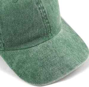 Wholesale Sporty Dobby Breathable Waterproof 5-Panel <b>Baseball</b> <b>Caps</b> Latest Design Customized Logo Unisex Embroidered Printed - Product Image 4