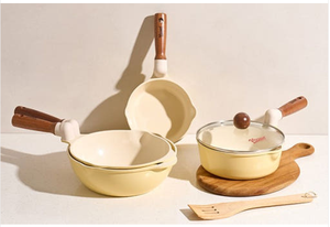 Serie de Sartenes Multi IH Vissart - Product Image 5