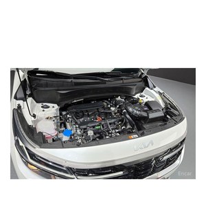 Kia Seltos 2023, 1.6 Turbo, 2WD, Gasolina, SUV con Caja de Cambios Automática, Emisión Euro V, Asientos de Cuero, Cámara Trasera, 6,495 km - Product Image 6