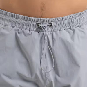 Pantalones Cargo de Lona Casuales para Hombre, Diseño Moderno, Servicio OEM, Transpirables, Ligeros, 100% Algodón, Cómodos, en Venta - Product Image 4