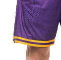 Shorts de Malla con Diseño Deportivo, Ligeros, de Tela de Verano, Unisex, Marca Privada, Venta al Por Mayor - Product Image 1
