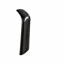 Coque de protection en fibre de carbone pour train d'atterrissage de drone, 3 mm d'épaisseur, personnalisable, résistante aux chocs, légère, pour UAV industriel
