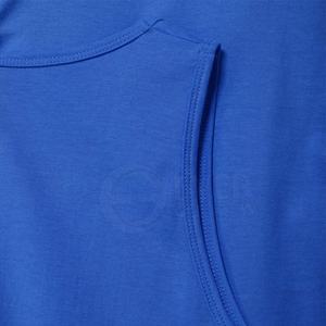 OEM Summer High Quality <b>Men's</b> Cotton <b>Tank</b> <b>Top</b> Fitness Gym <b>Men</b> <b>Tank</b> <b>Top</b> <b>Plus</b> <b>Size</b> <b>Men's</b> <b>Tank</b> <b>Top</b> - Product Image 5