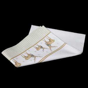 Chiffon de cuisine ultra fin 100% coton, torchon imprimé pour la cuisine, haute qualité, meilleur design en Inde - Product Image 4