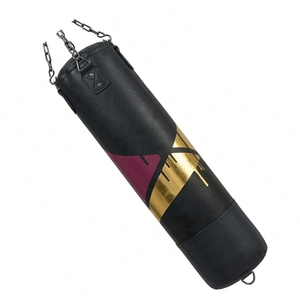 Premium Quality Professional <b>Boxing</b> Equipment <b>Standing</b> Heavy Punching bags For Breathable Training <b>Boxing</b> Punching Bag Men - Product Image 3