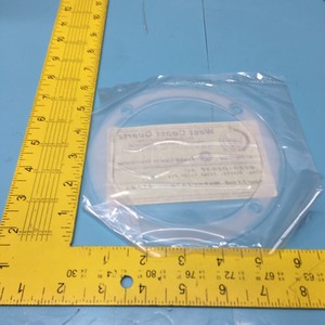 AMAT 0225-02837 ริน, ควอตซ์, 125 มม. อ็อกไซด์ เร็กซ์ อุปกรณ์และชิ้นส่วนเซมิคอนดักเตอร์ระดับโลกที่เชื่อถือได้ที่ - Product Image 5