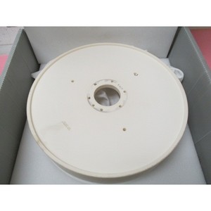 AMAT 0200-00380 ฐาน, แคโทด, ฉนวน, DPS ESC - อุปกรณ์และชิ้นส่วนเซมิคอนดักเตอร์ระดับโลกที่เชื่อถือได้ - Product Image 1