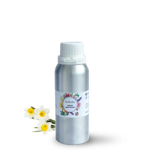 Nargis (Narcissus) Absolute | Premium <b>Bulk</b> Supplier Wholesale Manufacturer OEM Private Label - Product Image 3
