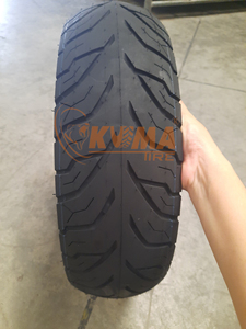 Neumáticos para patinete 100/90-10 de alta calidad, cubiertas de neumáticos de caucho Natural de alta calidad, nuevas condiciones - Product Image 6