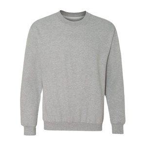 Sweat-shirt pour homme, modèle récent, hiver - 100% coton molletonné, surdimensionné, logo et design personnalisables, haute qualité, faible MOQ - Product Image 6
