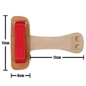 Equipo de Entrenamiento Físico, Agarraderas de Gimnasia, Nuevo Diseño, Agarraderas de Gimnasia al por Mayor - Product Image 5