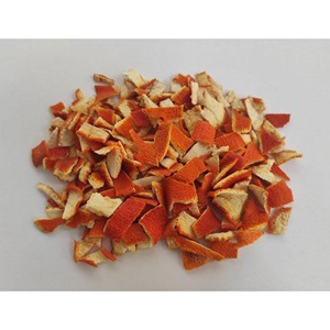 Polvo de Cáscara de Naranja 99% Puro, Fabricante Patil Foods India - Product Image 1