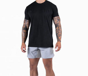 Shorts de Performance pour Hommes Très Demandés – Édition Best-Seller de Haute Qualité pour l'Entraînement et l'Activité en Extérieur - Product Image 3