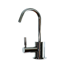 Robinet de fontaine en laiton sans plomb FFB1016, eau chaude ou froide en option