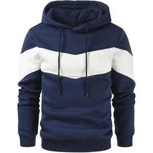 Sudaderas con Capucha de Manga Larga, Cómodas, Mejor Material, Servicio OEM, Mejor Calidad, MOQ Bajo, para Hombre, para Invierno, en Venta - Product Image 1