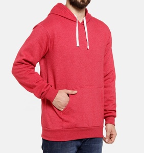 Sudadera con Capucha Oversize de Felpa 100% Algodón para Hombre, Chaleco Cálido de Invierno con Estampado Gráfico, Chaleco Deportivo - Talla XS al por Mayor - Product Image 4