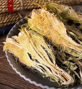 Flor de Pitaya Seca para Uso Culinario, Calidad de Exportación, Ingrediente Vietnamita - Product Image 5