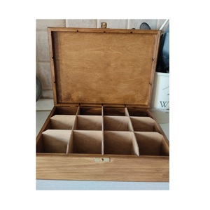 Premium Wooden Spice Box Storage Organizer for Kitchen Counter Spice Collection Masala Essentials Herbs and Everyday Cooking - Product Image 5