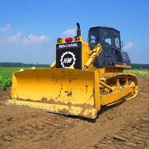 Hengwang รถปราบดินขนาดเล็ก2024ใหม่230hp 160hp รถปราบดิน <span class=keywords><strong>D6</strong></span> - Product Image 1