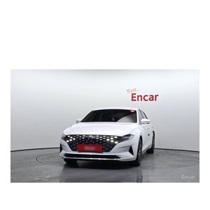 2020 for Hyundai Grandeur 2.5 65,994 km Automatic Gear Box Leather Seats Rear Camera with Left Steering - Product Image 3