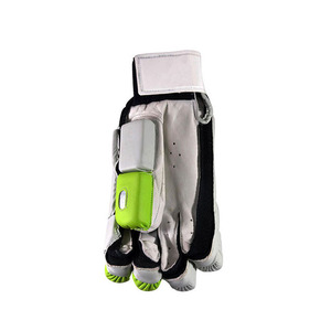 Guantes de Bateo de Críquet de Diseño Personalizado, Guantes de Críquet Cómodos de Alta Calidad / Personalización de Logotipo, Talla y Color, Venta al Por Mayor - Product Image 2