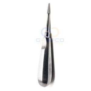 Hot Sale Dental Root <b>Elevator</b> Top Quality Dental Root <b>Elevator</b> Stainless Steel Dental Root <b>Elevator</b> For Practice - Product Image 3