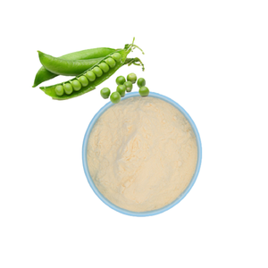 Péptidos de proteína de guisante directamente de fábrica, alta calidad, suministro a granel, venta al por mayor, exportación, aditivos en stock - Product Image 1