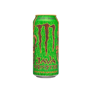 Monster Energy Drink Java Monster Mean Bean 15oz 450ml Mélange Café et Énergie, Lot de 12 Boîtes pour un Reboost Matinal, Vente en Gros - Product Image 2