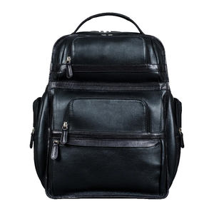 Sac à dos imperméable et durable de grande capacité pour ordinateur portable, sac de voyage et d'école pour hommes et femmes, avec chargement USB et design antivol - Product Image 1