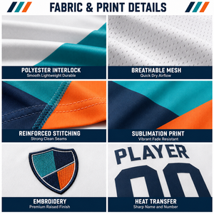 Camiseta de fútbol personalizada de manga larga para niños, camiseta de fútbol transpirable para equipos juveniles con nombre, número y logotipo personalizados - Product Image 3