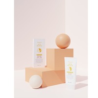[ROOICELL] Crème solaire coréenne SPF40 PA, protection double UVA UVB, résistante à l'eau