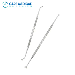 Juego de espéculos de diagnóstico de acero inoxidable con fuente de alimentación para procedimientos de cirugía oral en clínicas - Product Image 3